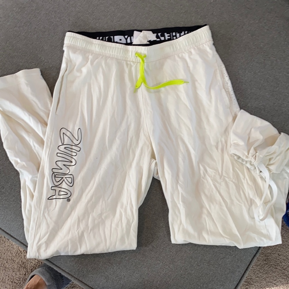Zumba Pants